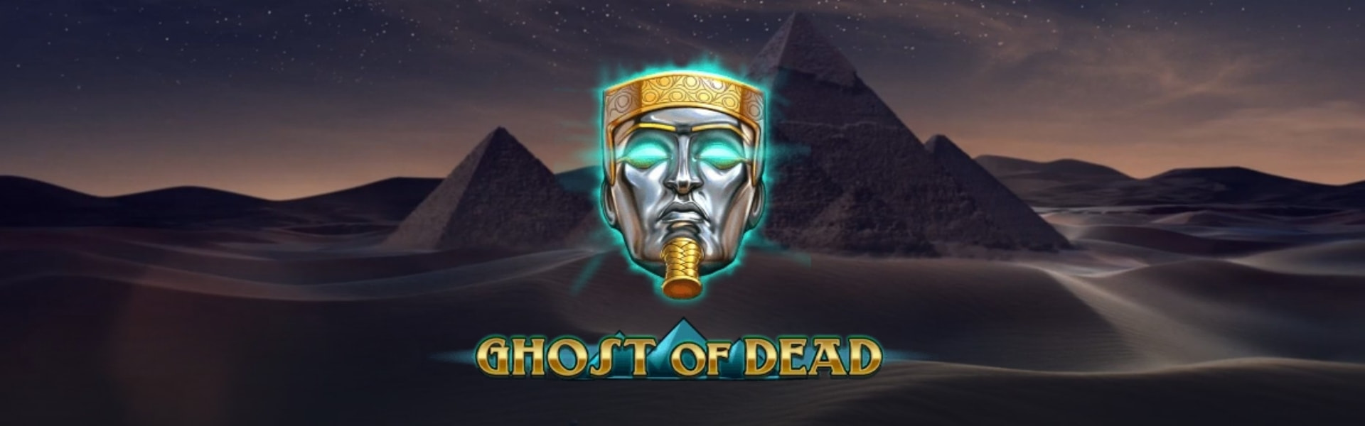 Ghost of Dead logo