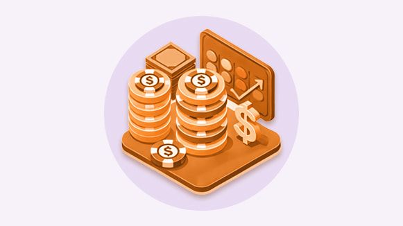 Una guía sobre cómo gestionar tu banca al jugar en casinos online.