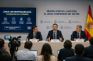 Rueda de prensa de la Dirección General de Ordenación del Juego sobre medidas contra la adicción al juego en España.
