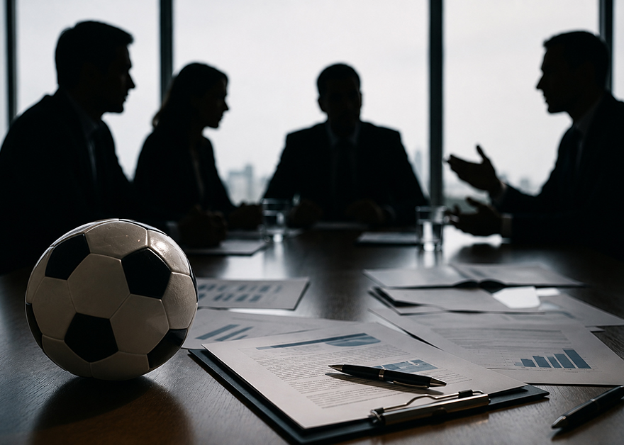 Control antifraude en partidos del Mundial 2026 para prevenir amaños en el fútbol.