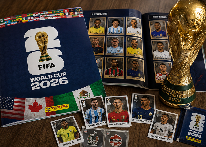 Pantalla de la promoción gamificada del Casino Gran Madrid para el Mundial 2026.