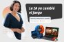 Columna de opinión de Giannina Mundaca Castillo sobre la inteligencia artificial en los casinos online de España