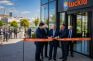 Inauguración de la sede corporativa de Luckia
