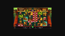 Tragaperras Aztec Gold Megaways exclusiva de bwin casino