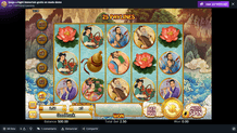 Tragaperras 8 Immortals en bet365