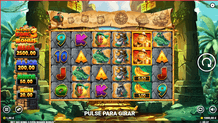 Tragaperras Kong 3 Even Bigger Bonus en bet365