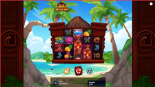 Tragaperras Hula Moolah de PokerStars
