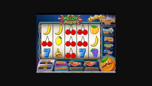 Tragaperras Melon Madness en PartyCasino
