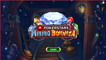 Tragaperras Mining Bonanza de PokerStars