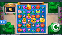 Tragaperras Quackers de PokerStars