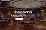 Portada de la nueva web de Gran Madrid con el lema «Juega a lo Grande» y accesos a casinos y juego online.