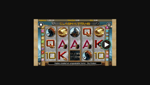 Tragaperras Clash of the Titans de Section 8 Studio