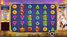 Tragaperras Gates of AdmiralBet de Pragmatic Play