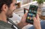 Ranking de SELAE, ONCE y bet365 por tráfico del juego online en España.